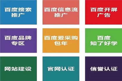 SEM代运营公司案例：助力企业增长